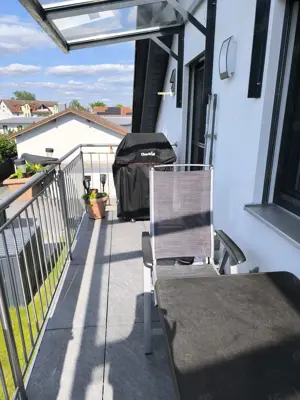 3-Zimmer-Wohnung in Pocking, LK Passau zu verkaufen 