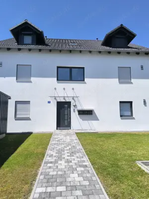 Barrierefreie 3-Zimmer-Wohnung in Pocking, LK Passau zu verkaufen  Bild 2