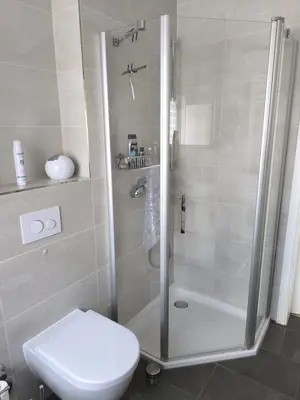 Barrierefreie 3-Zimmer-Wohnung in Pocking, LK Passau zu verkaufen  Bild 9