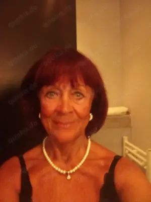 Der Herbst ist nun auch bald vorbei...