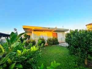   Ferienhaus in Durres - 100m vom Strand, WLAN, Klimaanlage, ideal für Familien 