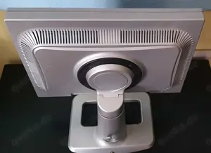 Ich verkaufe einen TFT Monitor, Samsung Syncmaster 204TS  Bild 5