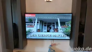 Samsung UE46D6500 Smart TV 