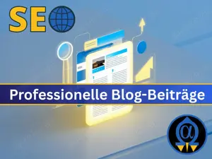 Digitale Medienservices   Professionelle Blogbeiträge mit Bildern