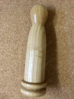 Die Lady will gefingert werden?