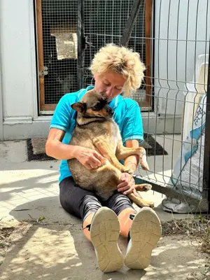 kleine Missy - wo ist mein Zuhause Bild 5