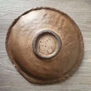 Ton-Dekoteller Bild 3