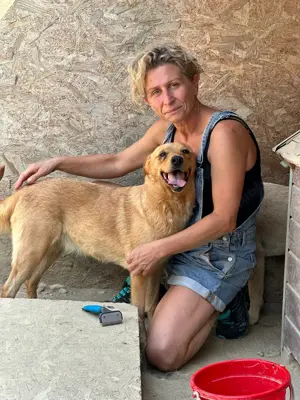 Tinchen   kleines Fräulein mit großem Herz sucht ihr Für-immer-Zuhause