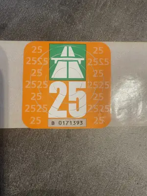 Vignette Schweiz 2025