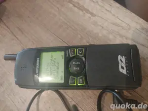 Handy Mitsubishi MT430