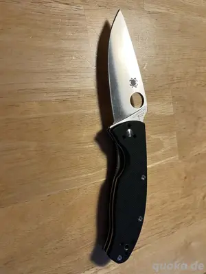 Spyderco Tenacious Bild 3