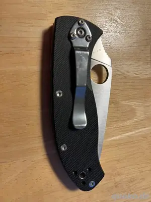 Spyderco Tenacious Bild 2