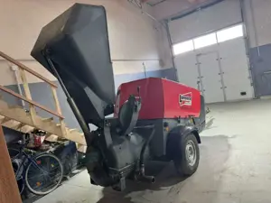 Brinkman maschine bj2022