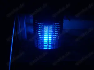 Power Insektenkiller KX-15GS