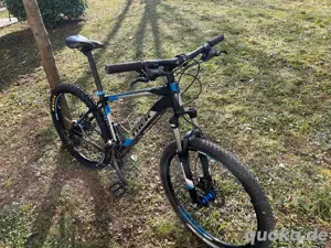 TREK MTB hydraulisch Bild 5 TREK MTB hydraulisch Bild 5