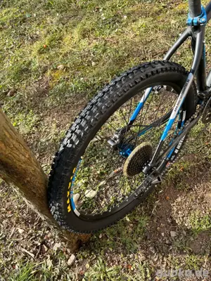 TREK MTB hydraulisch Bild 7 TREK MTB hydraulisch Bild 7