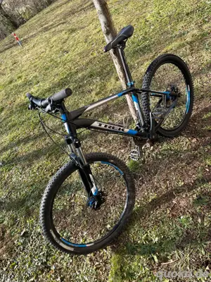 TREK MTB hydraulisch Bild 10 TREK MTB hydraulisch Bild 10