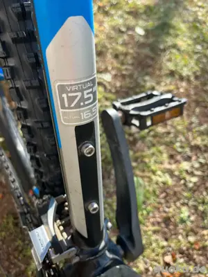 TREK MTB hydraulisch Bild 3 TREK MTB hydraulisch Bild 3