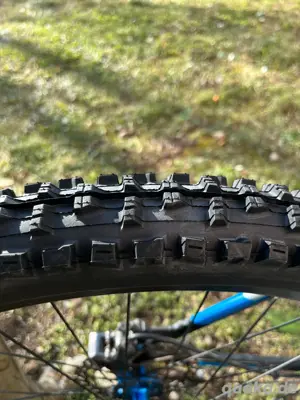 TREK MTB hydraulisch Bild 6 TREK MTB hydraulisch Bild 6