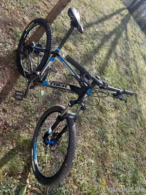 TREK MTB hydraulisch Bild 9 TREK MTB hydraulisch Bild 9