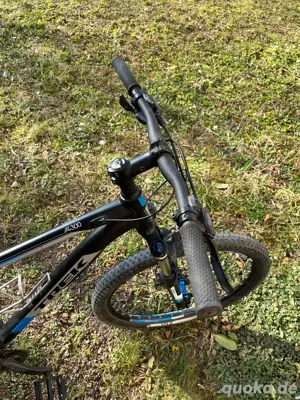 TREK MTB hydraulisch Bild 8 TREK MTB hydraulisch Bild 8