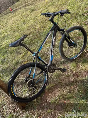 TREK MTB hydraulisch Bild 2 TREK MTB hydraulisch Bild 2