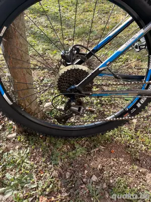 TREK MTB hydraulisch Bild 4 TREK MTB hydraulisch Bild 4