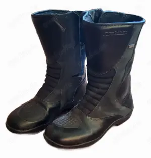 Motorradstiefel ProBiker Women II   Gr. 38, neuwertig