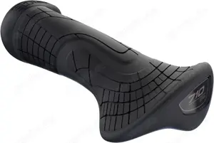 SQlab 710, MTB Tour & Travel Fahrradgriffe, Größe M