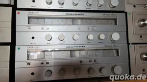 Marantz SR 810 Stereophonic Receiver SR810