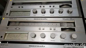 Marantz SR 1010 Stereophonic Receiver SR1010