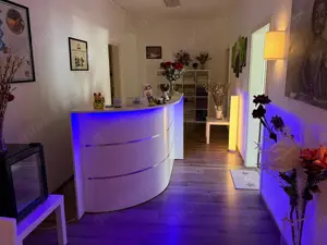 Chinesische Tuina Massage in Aschaffenburg