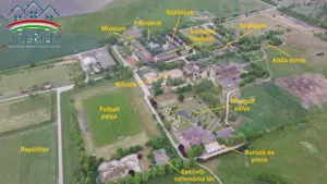 IDN250624 Kincsem Lovaspark Tápiószentmárton