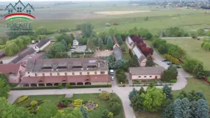 IDN250624 Tápiószentmárton KINCSEM LOVASPARK