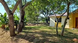 Modernes Haus in Independencia   Paraguay Bild 6