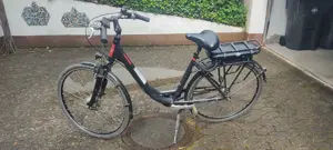 E-Bike Telefunken