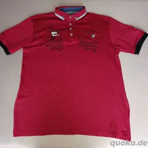 Herren T-Shirt Gr L  Bild 2 Herren T-Shirt Gr L  Bild 2