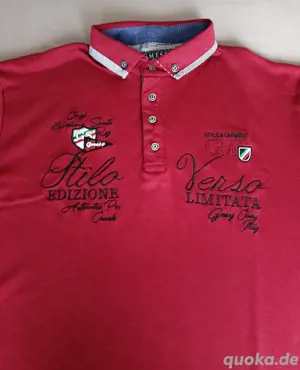 Herren T-Shirt Gr L  Bild 4 Herren T-Shirt Gr L  Bild 4