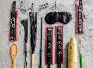 BDSM Liebhaberin gesucht