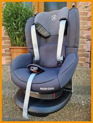 Maxi Cosi Toni 