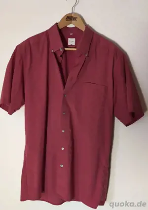 schönes Herrenhemd von Olymp Gr.46