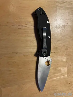 Spyderco Tenacious Bild 5