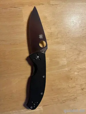 Spyderco Tenacious Bild 4