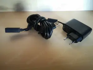 Original Microsoft XBOX 360 Kinect Sensor mit USB-Kabel Bild 4