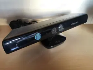 Original Microsoft XBOX 360 Kinect Sensor mit USB-Kabel Bild 3