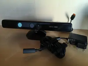Original Microsoft XBOX 360 Kinect Sensor mit USB-Kabel