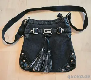 Gussaci Damen Tasche 