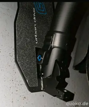 Scooter Urban Drive NEU.  Bild 5