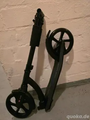 Scooter Urban Drive NEU.  Bild 3