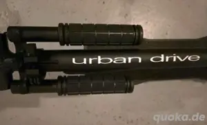 Scooter Urban Drive NEU.  Bild 6